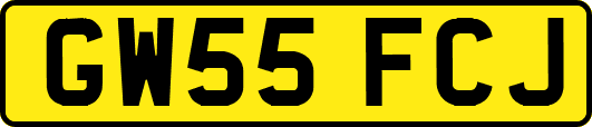 GW55FCJ