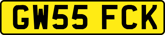 GW55FCK