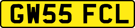 GW55FCL