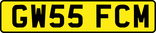 GW55FCM