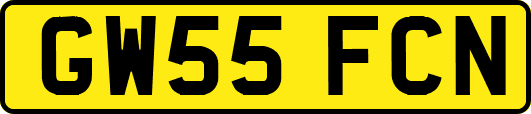 GW55FCN