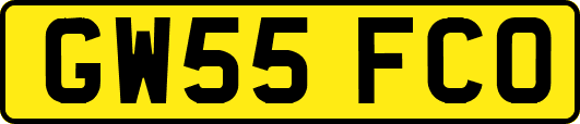 GW55FCO