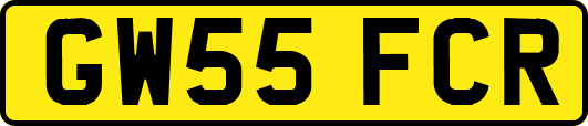GW55FCR