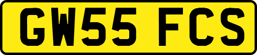 GW55FCS