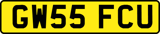 GW55FCU