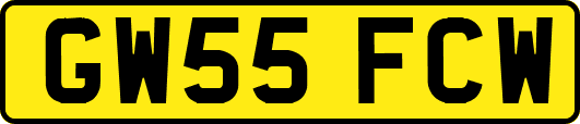 GW55FCW