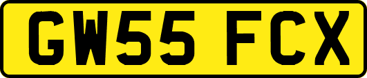 GW55FCX