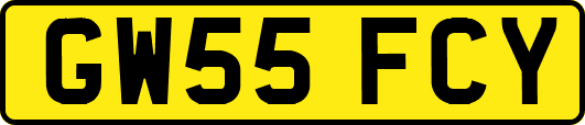 GW55FCY