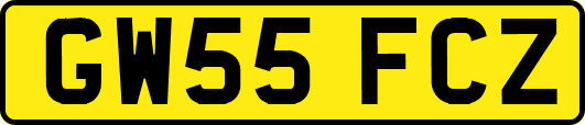 GW55FCZ