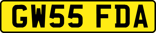 GW55FDA