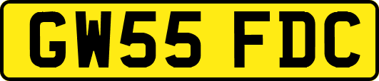 GW55FDC