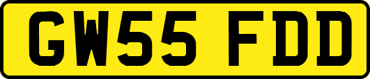 GW55FDD
