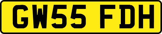 GW55FDH