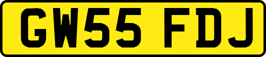 GW55FDJ
