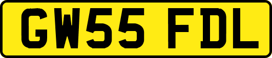 GW55FDL