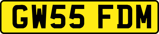 GW55FDM