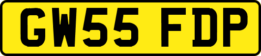 GW55FDP