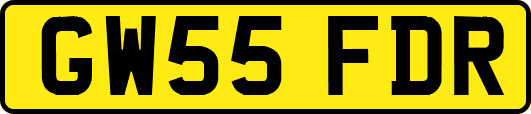GW55FDR