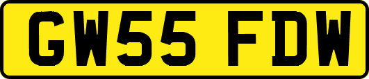 GW55FDW
