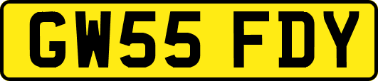 GW55FDY