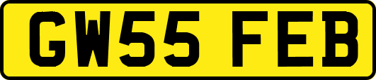 GW55FEB