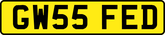 GW55FED