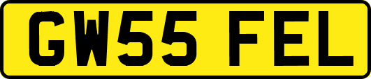 GW55FEL