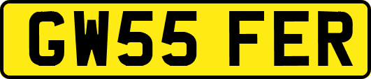 GW55FER