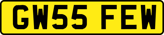 GW55FEW