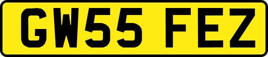GW55FEZ
