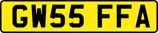 GW55FFA