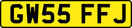 GW55FFJ