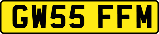 GW55FFM