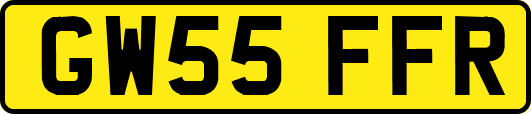 GW55FFR