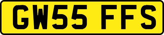 GW55FFS
