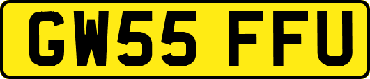 GW55FFU