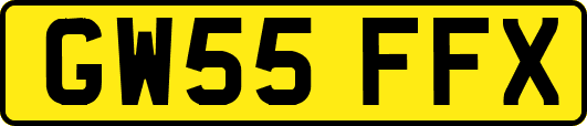 GW55FFX