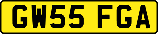 GW55FGA