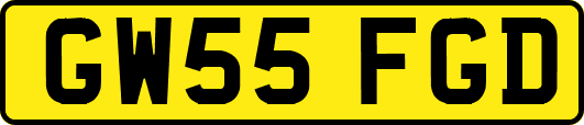 GW55FGD