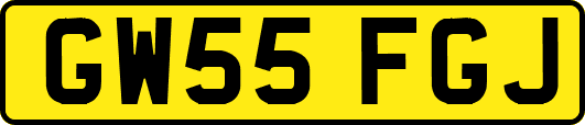 GW55FGJ