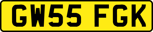 GW55FGK