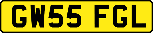 GW55FGL