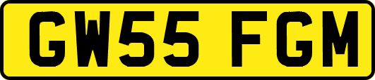 GW55FGM