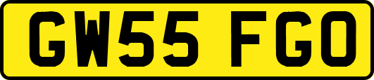 GW55FGO