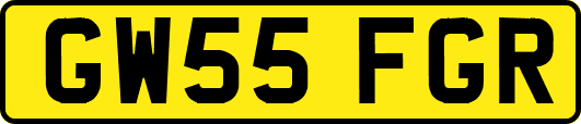 GW55FGR