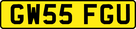 GW55FGU