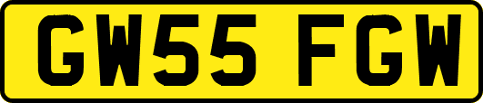 GW55FGW