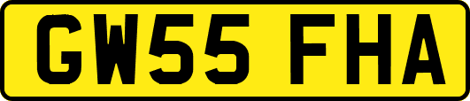 GW55FHA
