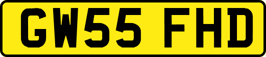 GW55FHD