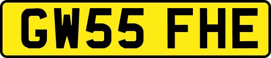 GW55FHE